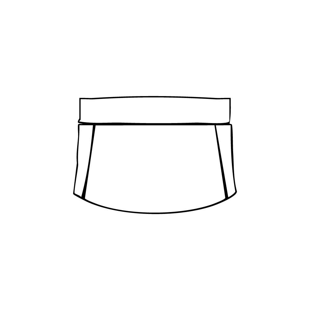 Pre-Cut PPF Chevrolet Corvette E-Ray Coupe 2025 - PPF-Kits