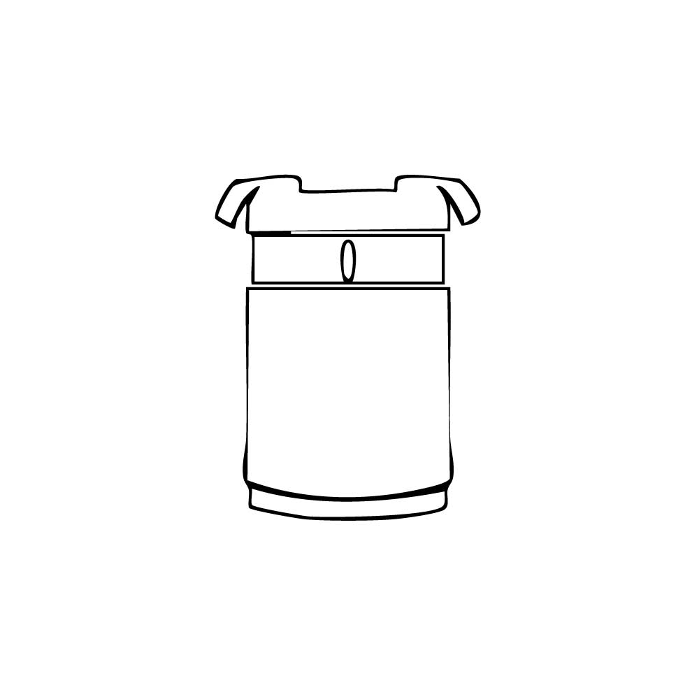 Pre-Cut PPF GMC Sieera EV Extended Range Denali 2025 - PPF-Kits