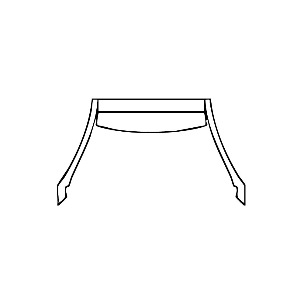 Pre-Cut PPF Hyundai IONIQ 6 (US) Limited 2025 - PPF-Kits