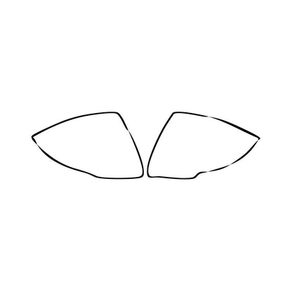 Pre-Cut PPF Hyundai Kona N-Line 2025 - PPF-Kits