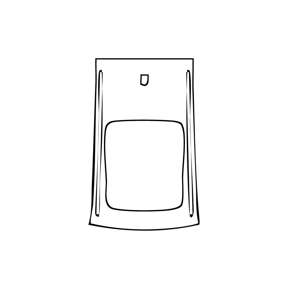 Pre-Cut PPF Lamborghini Urus SE 2025 - PPF-Kits