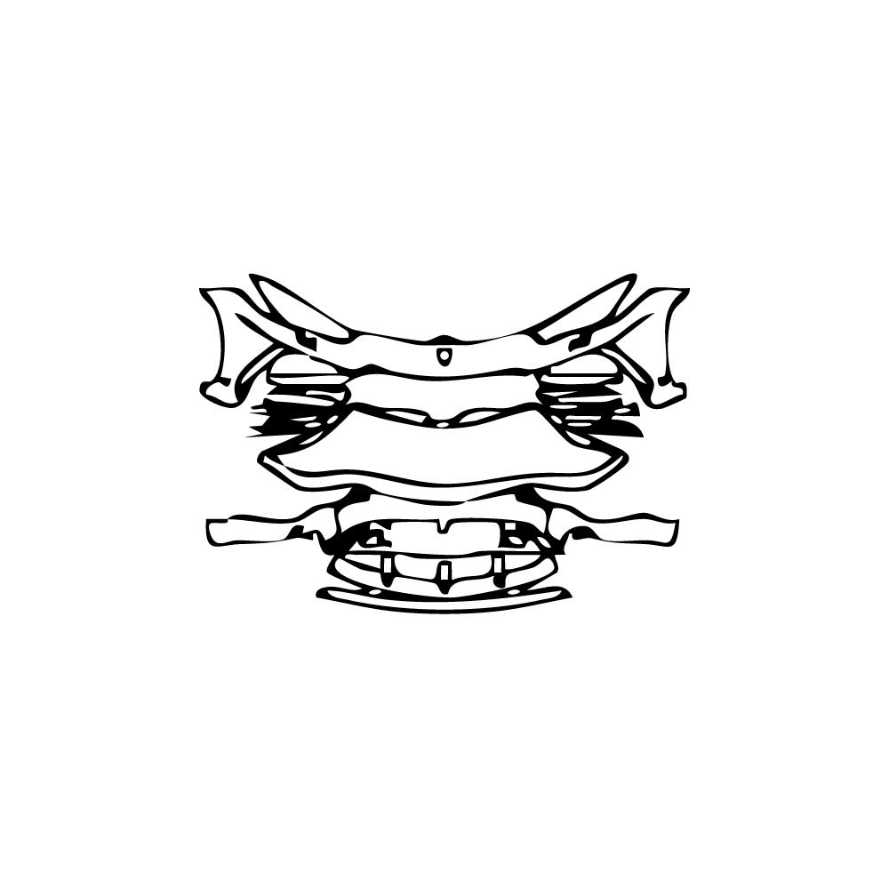 Pre-Cut PPF Lamborghini Urus Base 2025 - PPF-Kits