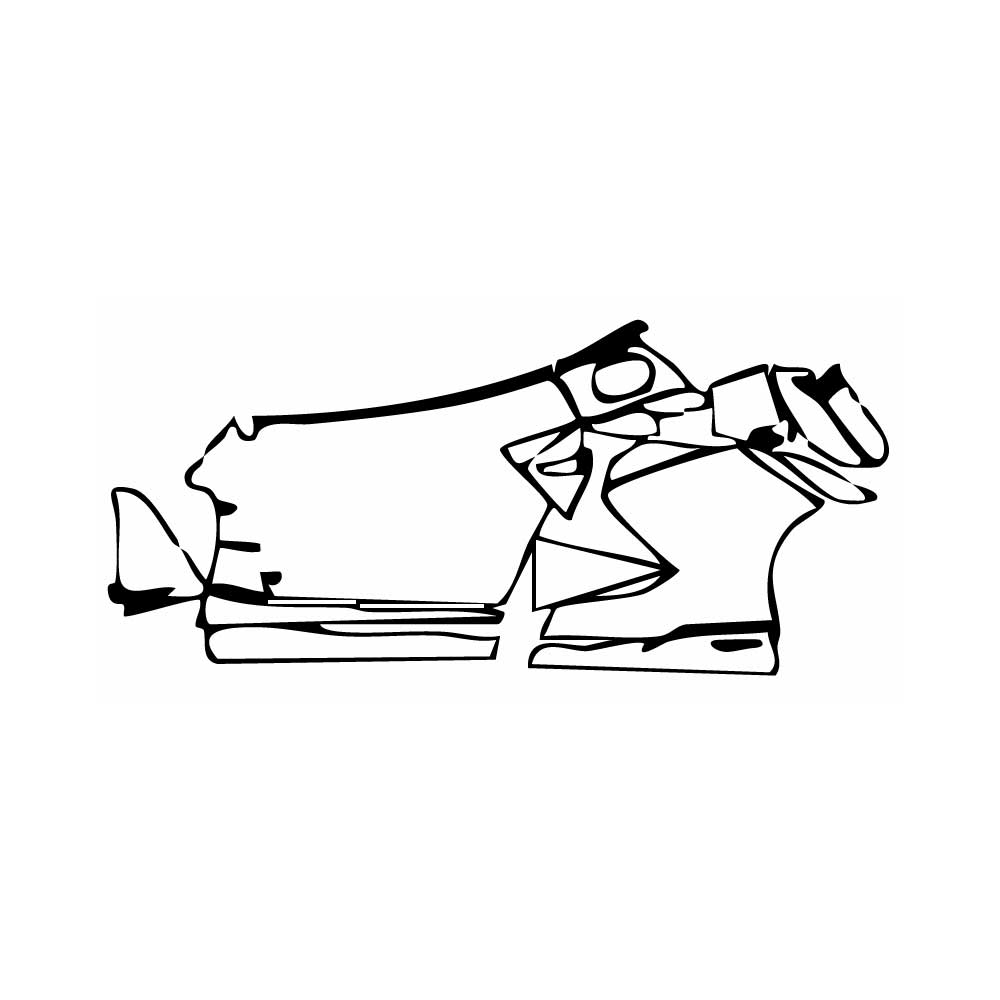 Pre-Cut PPF Lamborghini Revuelto 2025 - PPF-Kits