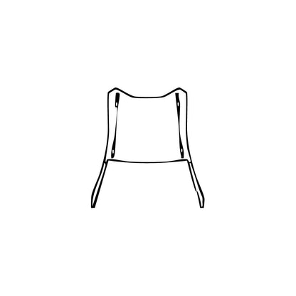 Pre-Cut PPF Lamborghini Huracan Huracan Sterrato 2025 - PPF-Kits