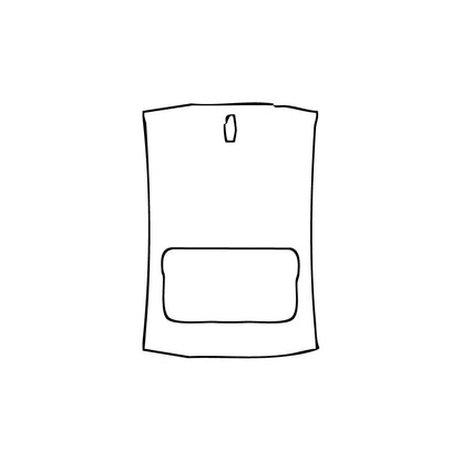 Pre-Cut PPF Lexus IS Sedan F-Sport 2025 - PPF-Kits