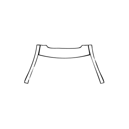 Pre-Cut PPF Lexus NX F-Sport 2025 - PPF-Kits