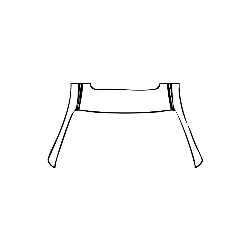 Pre-Cut PPF Maserati Ghibli GT 2025 - PPF-Kits