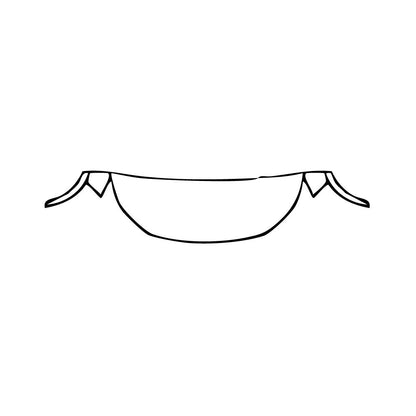 Pre-Cut PPF Lexus RX RX (SWB) F-Sport 2025 - PPF-Kits