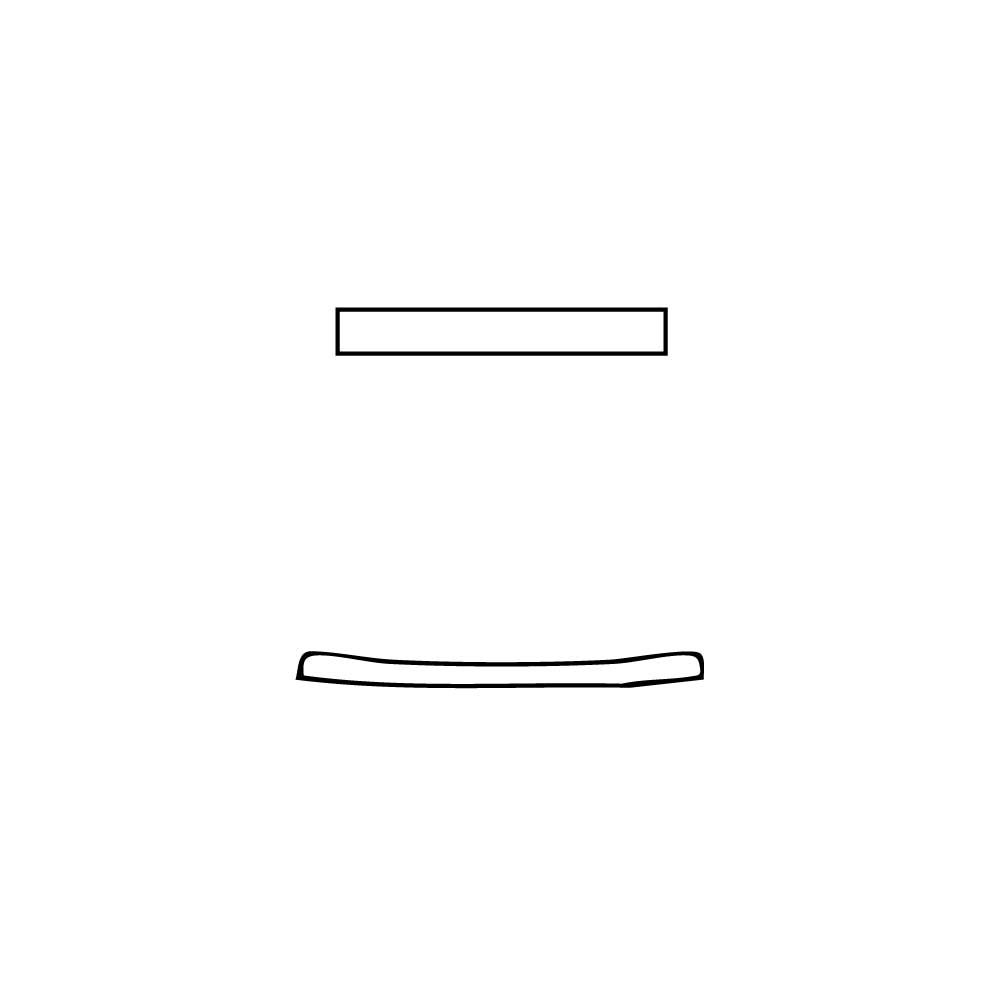 Pre-Cut PPF McLaren GTS 2025 - PPF-Kits