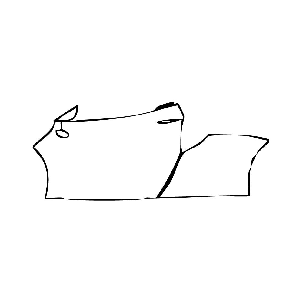 Pre-Cut PPF McLaren Artura Coupe 2025 - PPF-Kits