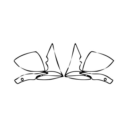 Pre-Cut PPF Mercedes-Benz S Class Sedan AMG Line Standard Wheelbase 2025 - PPF-Kits