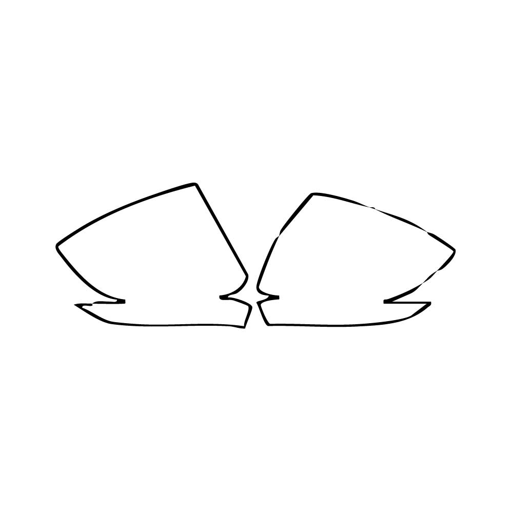 Pre-Cut PPF NIO ET7 2025 - PPF-Kits