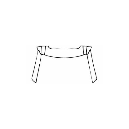 Pre-Cut PPF Mitsubishi Outlander PHEV 2025 - PPF-Kits