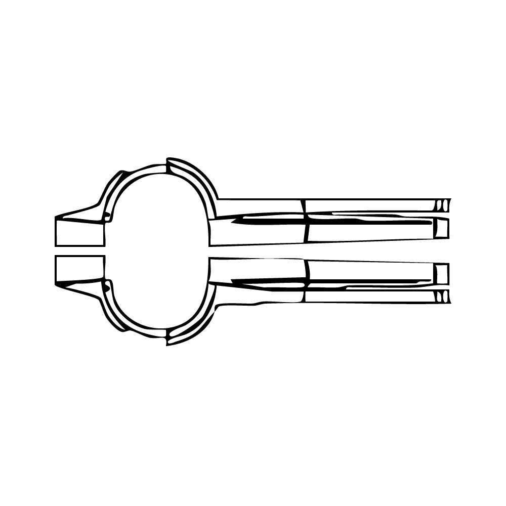 Pre-Cut PPF NIO EC7 2025 - PPF-Kits