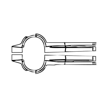 Pre-Cut PPF NIO EC7 2025 - PPF-Kits