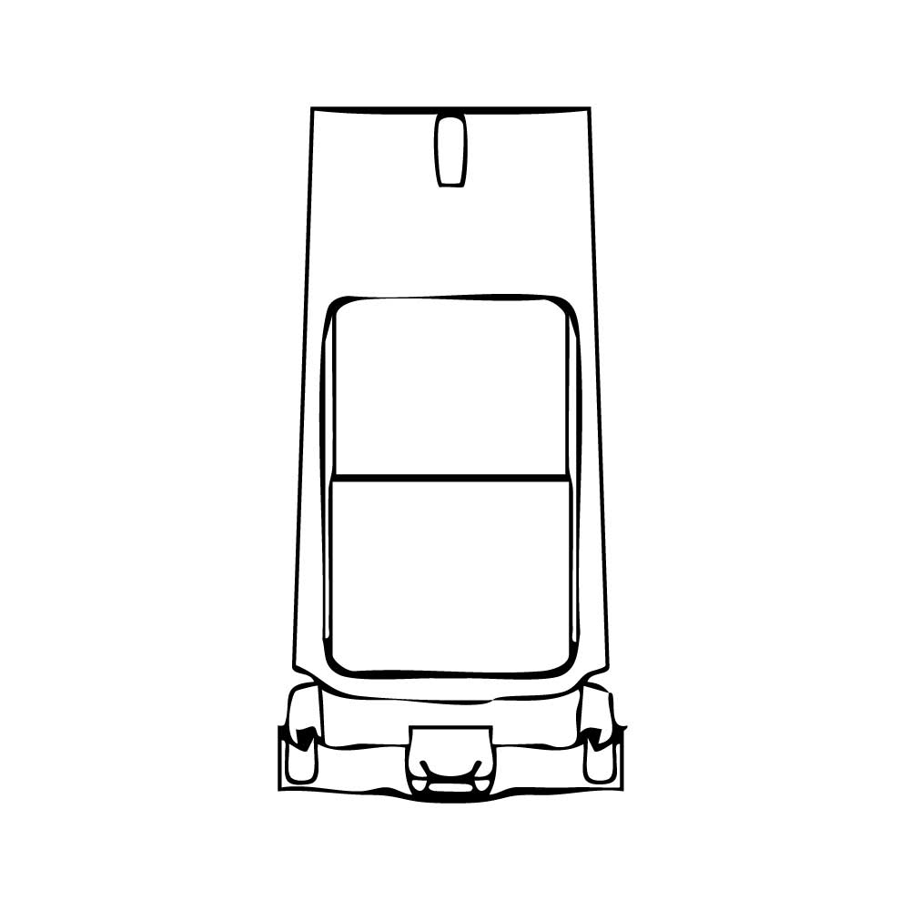 Pre-Cut PPF NIO ES8 2025 - PPF-Kits