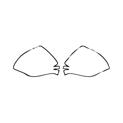 Pre-Cut PPF NIO ES8 2025 - PPF-Kits