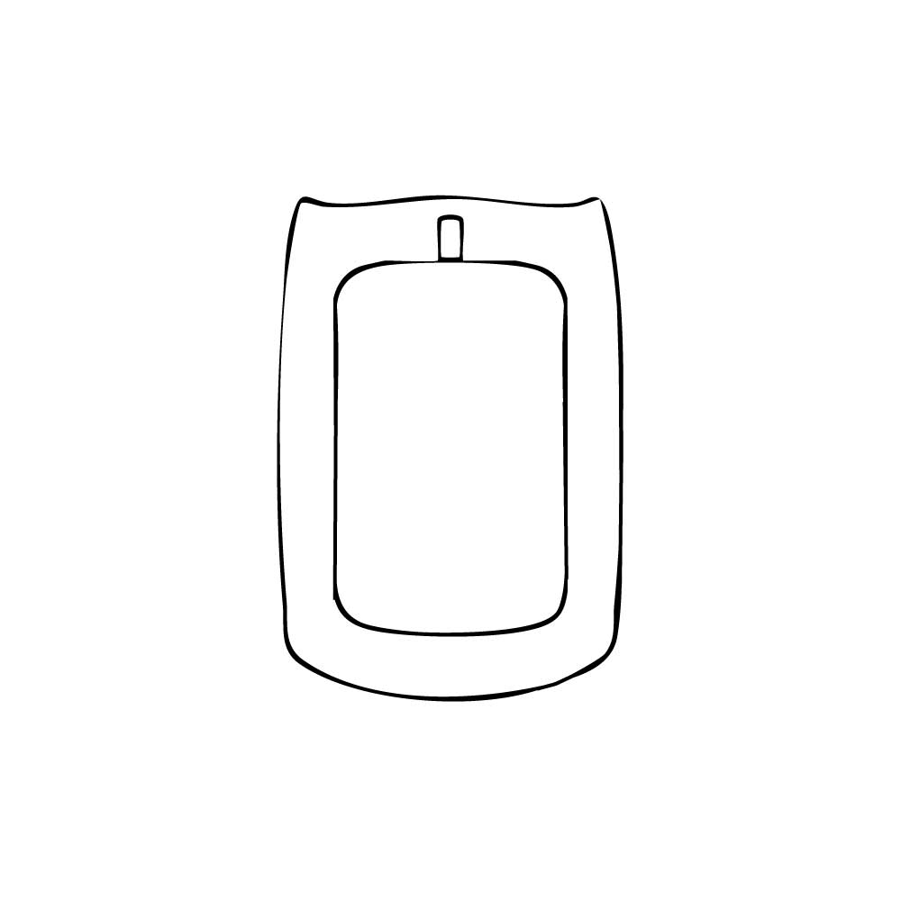 Pre-Cut PPF MINI MINI Hardtop 2 Door John Cooper Works (JCW) GP 2025 - PPF-Kits