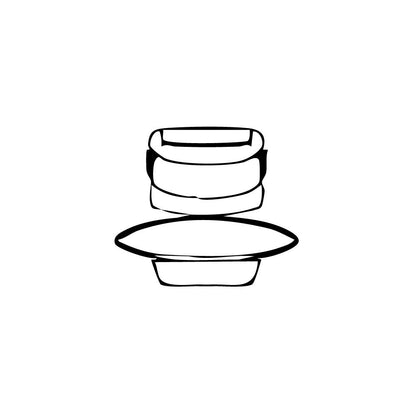 Pre-Cut PPF Porsche Taycan Cross Turismo Taycan 4 Cross Turismo 2025 - PPF-Kits