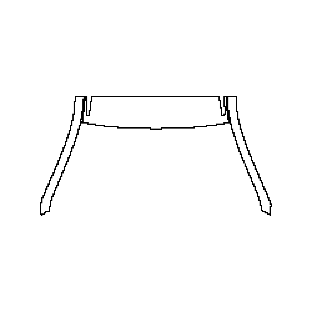 Pre-Cut PPF Seat Ateca FR 2025 - PPF-Kits