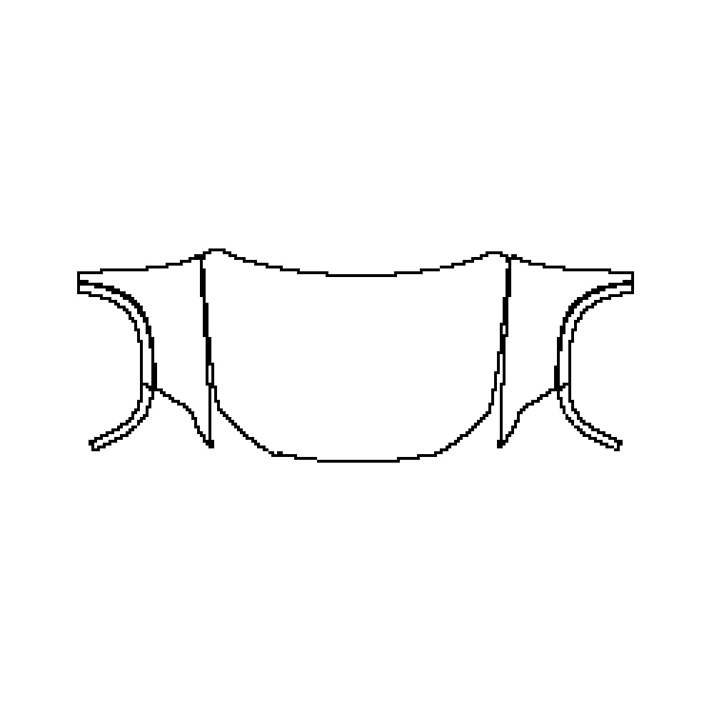 Pre-Cut PPF Seat Ateca FR 2025 - PPF-Kits