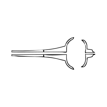 Pre-Cut PPF BYD Qin L DM-i Intelligent driving version 2025 - PPF-Kits