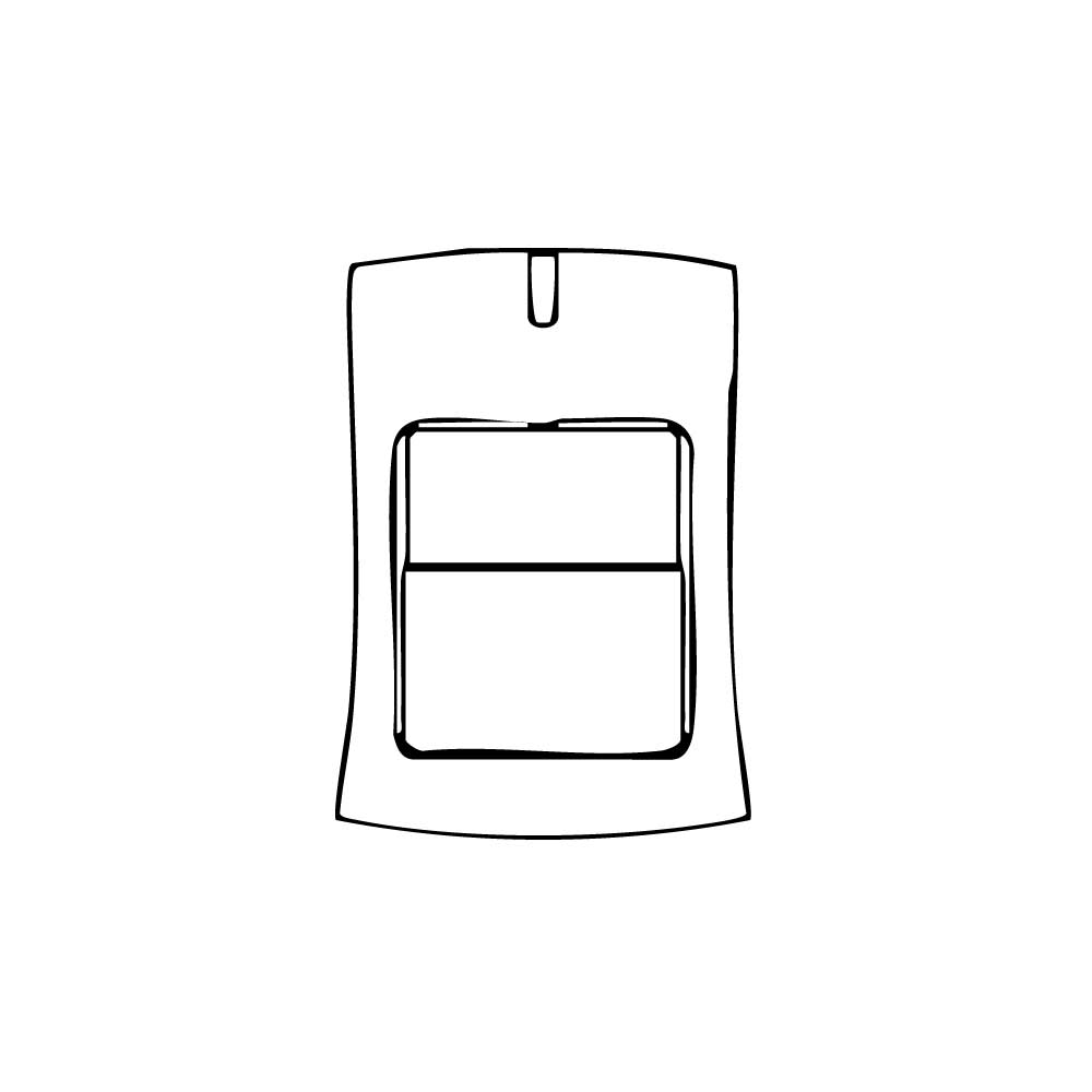 Pre-Cut PPF BYD Seal 07 DM-i 2025 - PPF-Kits