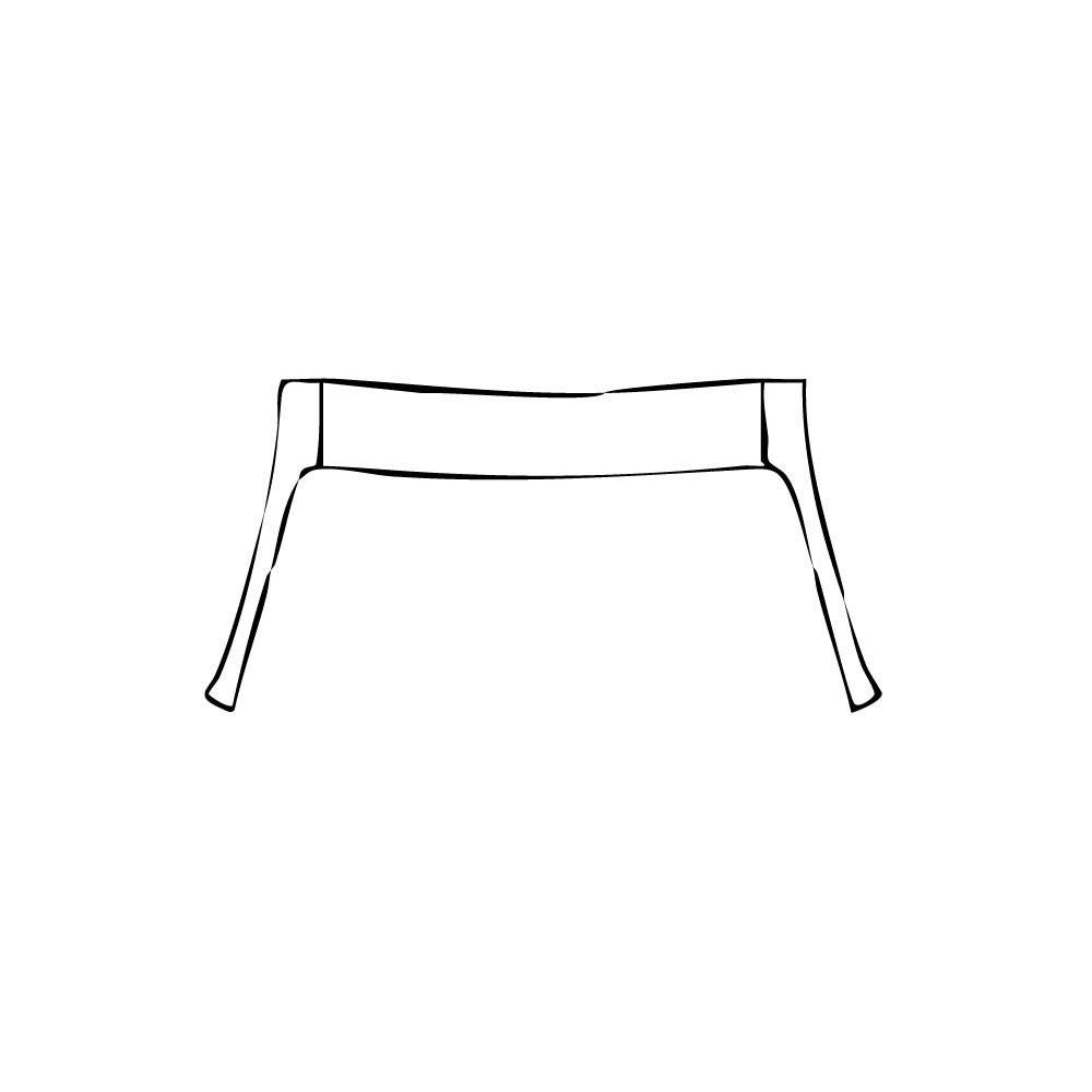 Pre-Cut PPF Chevrolet Colorado Crew Cab Z71 2025 - PPF-Kits