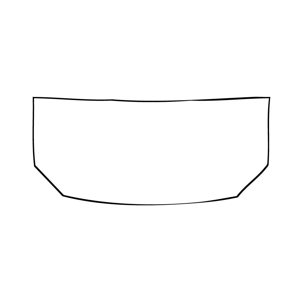 Pre-Cut PPF Polestar Polestar 3 2025 - PPF-Kits