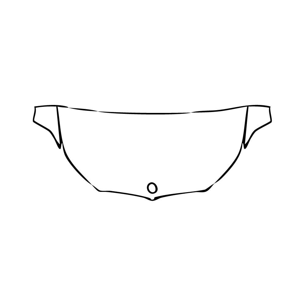 Pre-Cut PPF BMW 8 Series Coupe M850i 2025 - PPF-Kits