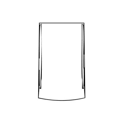 Pre-Cut PPF Chevrolet Blazer Premier 2025 - PPF-Kits