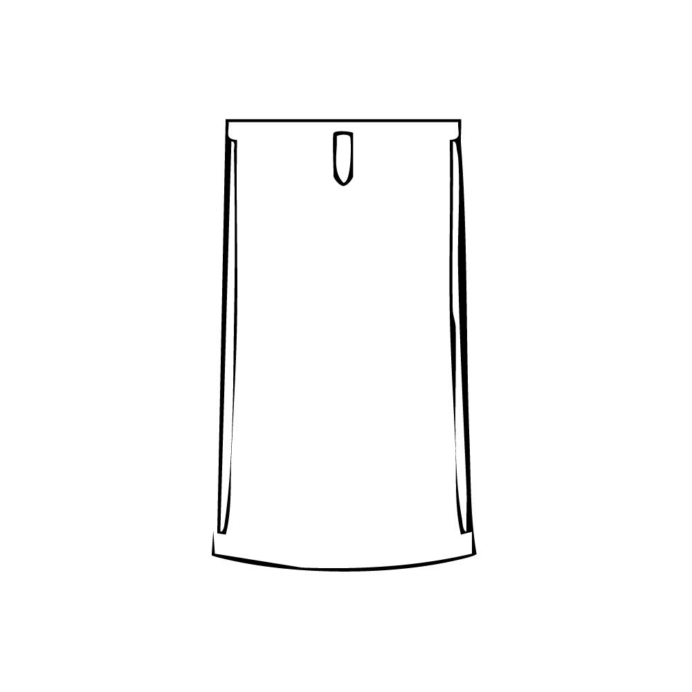 Pre-Cut PPF Chevrolet Blazer EV (US) RS 2025 - PPF-Kits