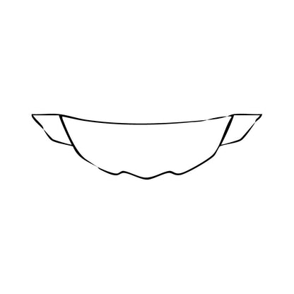 Pre-Cut PPF Chevrolet Corvette Stingray Convertible 2025 - PPF-Kits