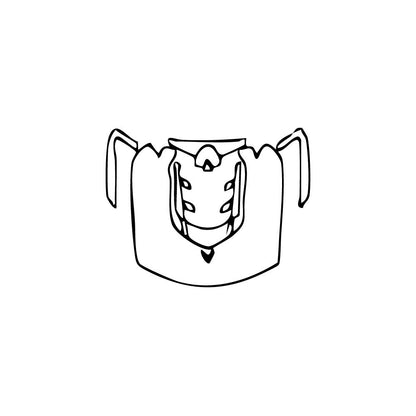 Pre-Cut PPF Chevrolet Corvette Z06 Coupe 2025 - PPF-Kits