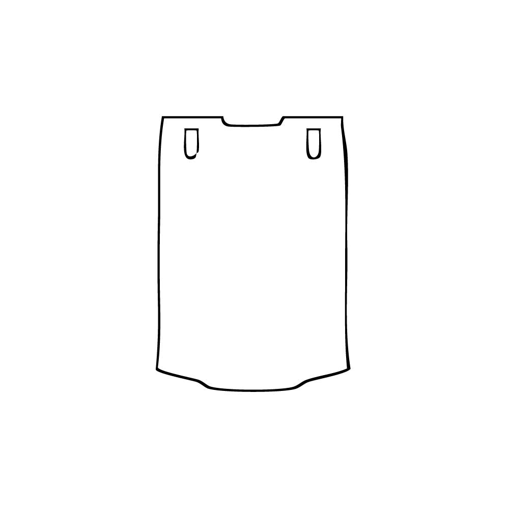 Pre-Cut PPF Ford F-150 Lightning Platinum 2025 - PPF-Kits