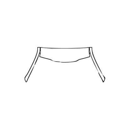 Pre-Cut PPF Ford Super Duty F-350 Crew Cab Platinum 2025 - PPF-Kits