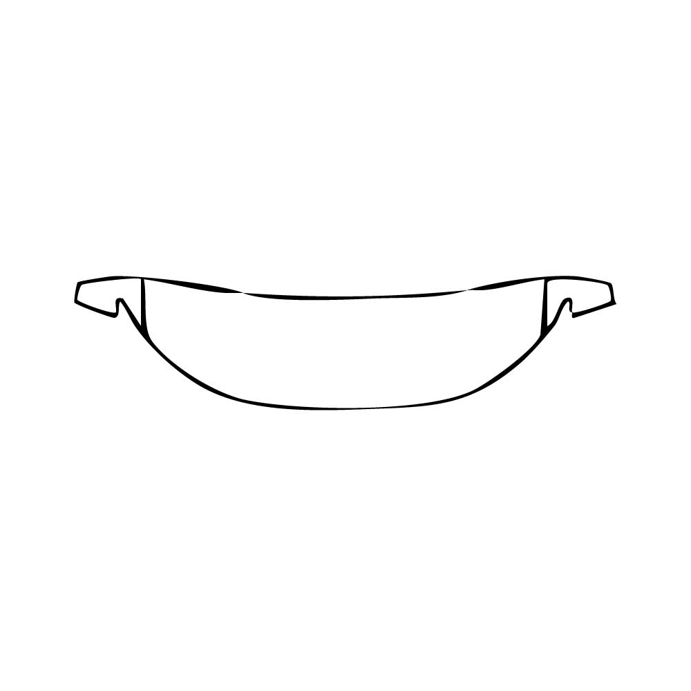 Pre-Cut PPF Hyundai Tucson L (CN) Base 2025 - PPF-Kits