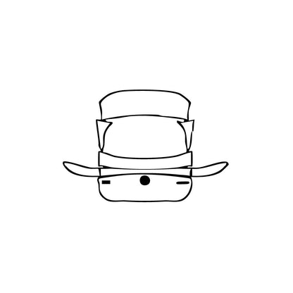 Pre-Cut PPF Mercedes-Benz EQS SUV 450 4MATIC 2025 - PPF-Kits