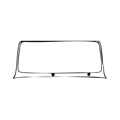 Pre-Cut PPF Mercedes-Benz G Class G450 2025 - PPF-Kits