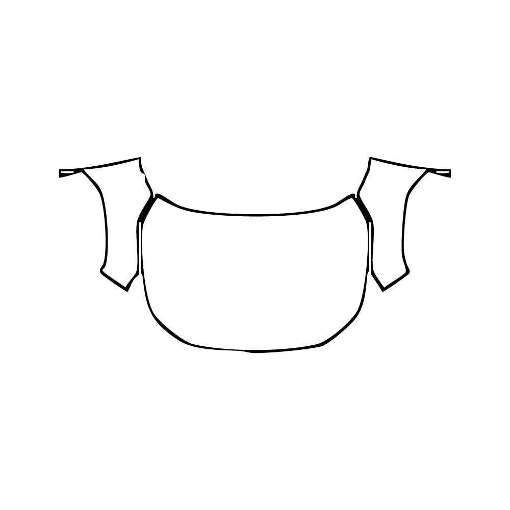 Pre-Cut PPF Subaru Forester (US) Touring 2025 - PPF-Kits