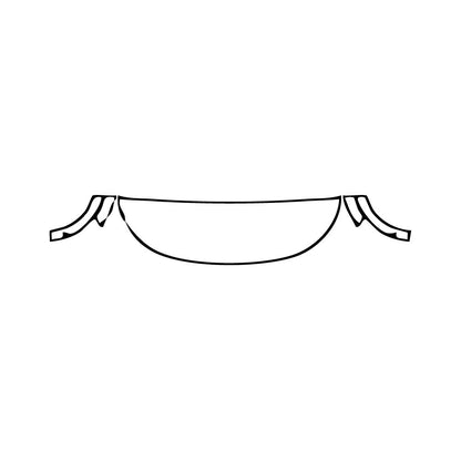 Pre-Cut PPF Zeekr 7X 2025 - PPF-Kits