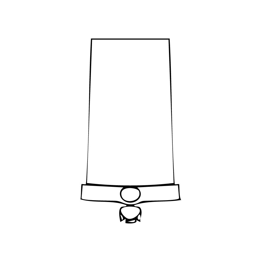 Pre-Cut PPF Zeekr 7X 2025 - PPF-Kits