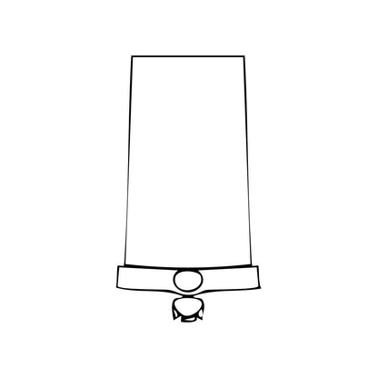 Pre-Cut PPF Zeekr 7X 2025 - PPF-Kits