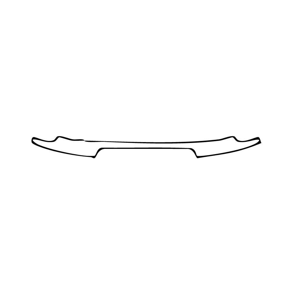 Pre-Cut PPF Zeekr 7X 2025 - PPF-Kits