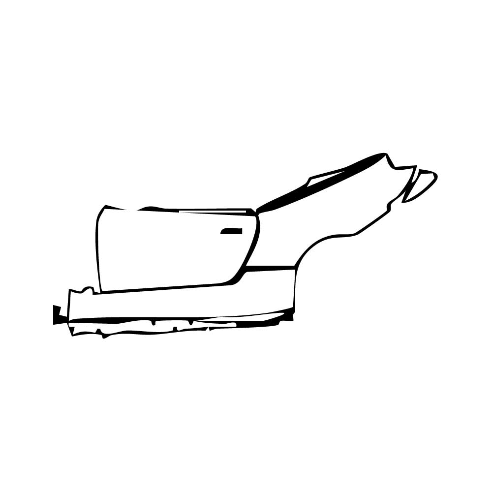Pre-Cut PPF Aston Martin DB12 Coupe 2025 - PPF-Kits