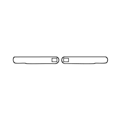Pre-Cut PPF Aston Martin DB12 Volante 2025 - PPF-Kits