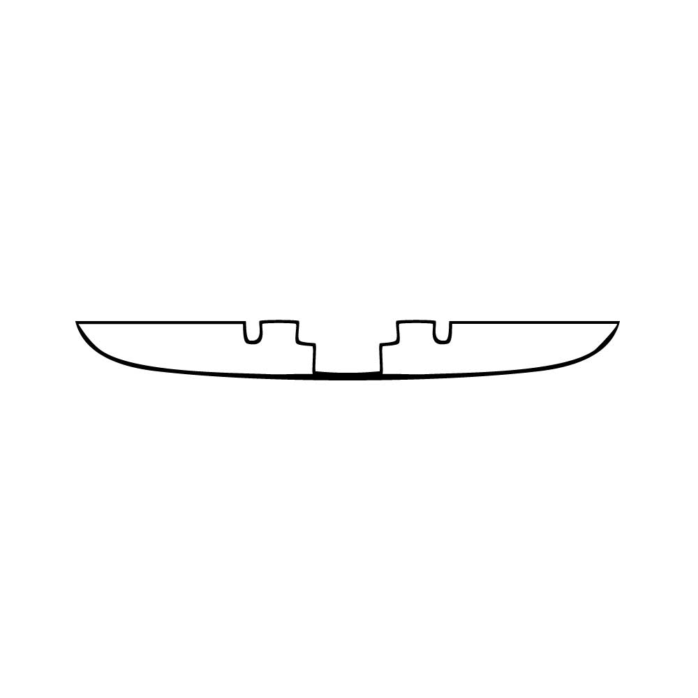 Pre-Cut PPF Aston Martin DB12 Coupe 2025 - PPF-Kits