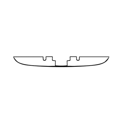 Pre-Cut PPF Aston Martin DB12 Coupe 2025 - PPF-Kits