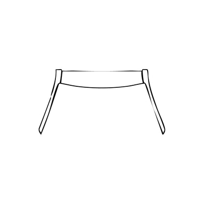 Pre-Cut PPF Audi A6 A6L S-line 2025 - PPF-Kits