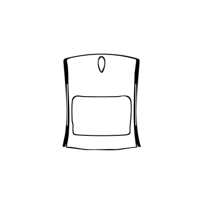 Pre-Cut PPF BMW 2 Series Coupe M Sport 2025 - PPF-Kits